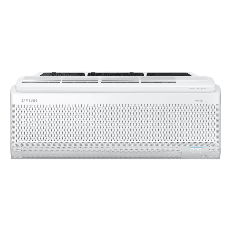 Samsung AR80 WindFree Inverter Air Conditioner – 12000 BTU
